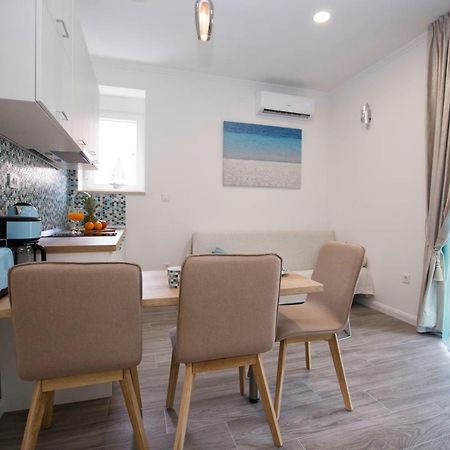 Apartments The Blue Сплит Экстерьер фото